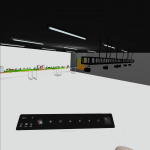 VR MV - Update #18