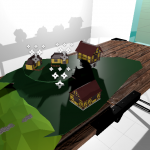 VR MV - Update #10