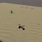 Serious Game - Update #8