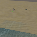 Serious Game - Update #6